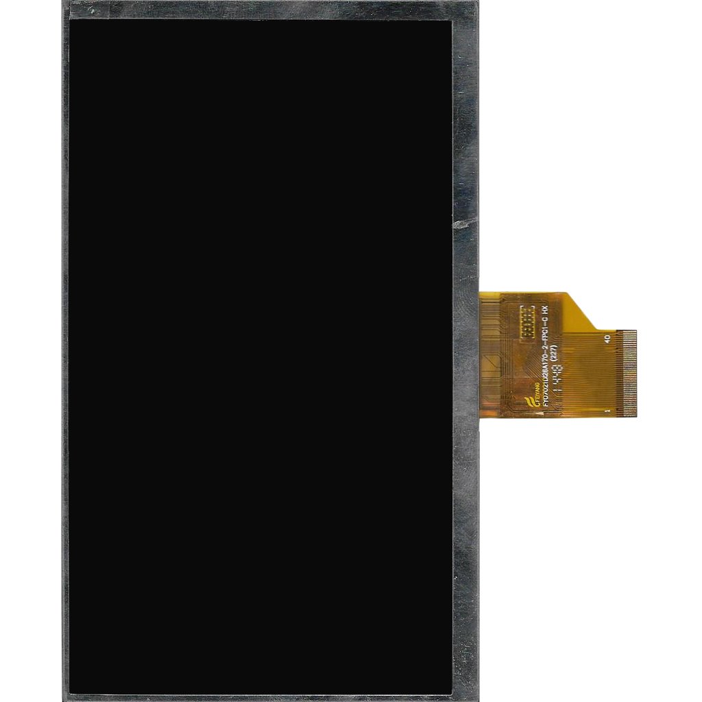 Dark V7020 HD Lcd İç Ekran