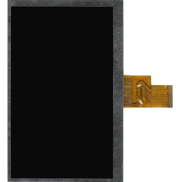 Apex TM772 HD Lcd İç Ekran