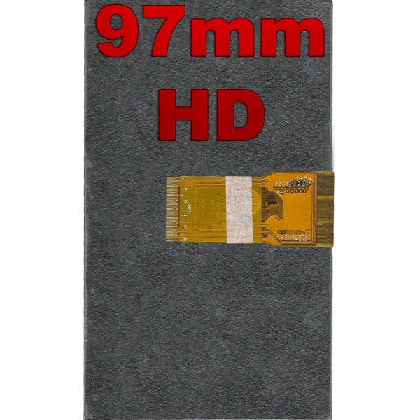 Digma Optima HD Lcd İç Ekran