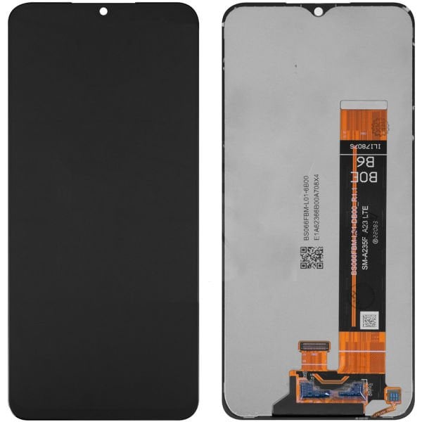 Samsung Galaxy A23 SM-A235 Lcd Ekran Dokunmatik