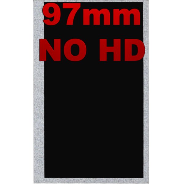 Everest Everpad DC-1111 Lcd İç Ekran