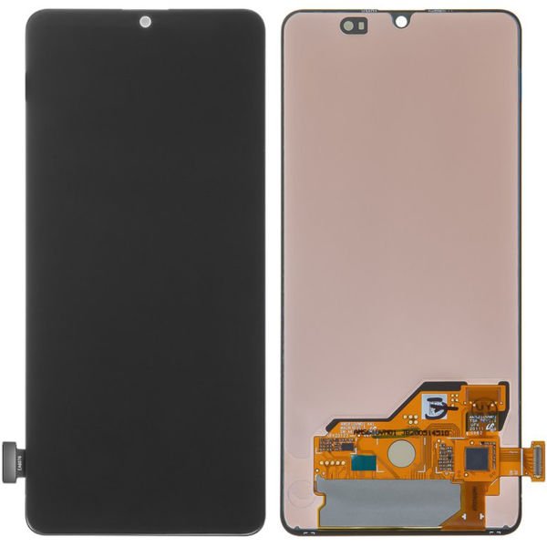 Samsung Galaxy A41 SM-A415 Lcd Ekran Dokunmatik
