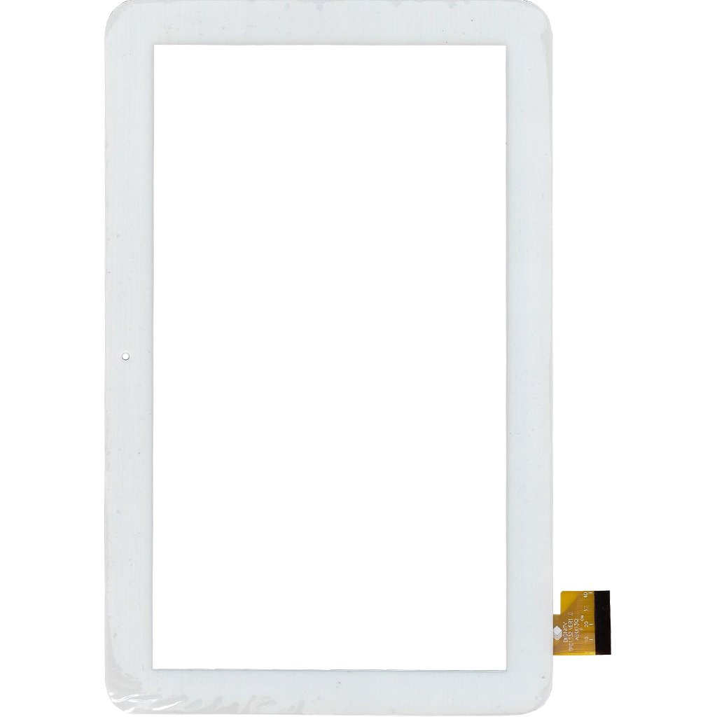 KingBoss SuperPad N10 Dokunmatik Beyaz