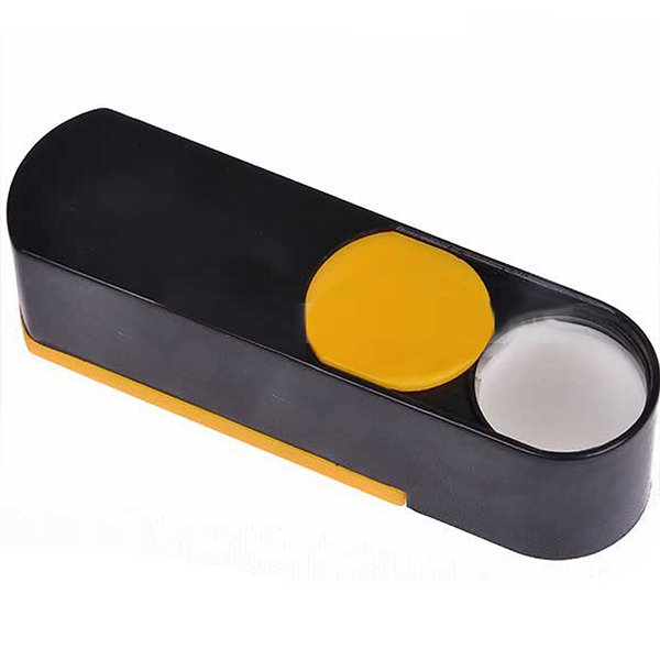 HY JJ CY-001 Kuyumcular İçin Led Işıklı Mercek Büyüteç