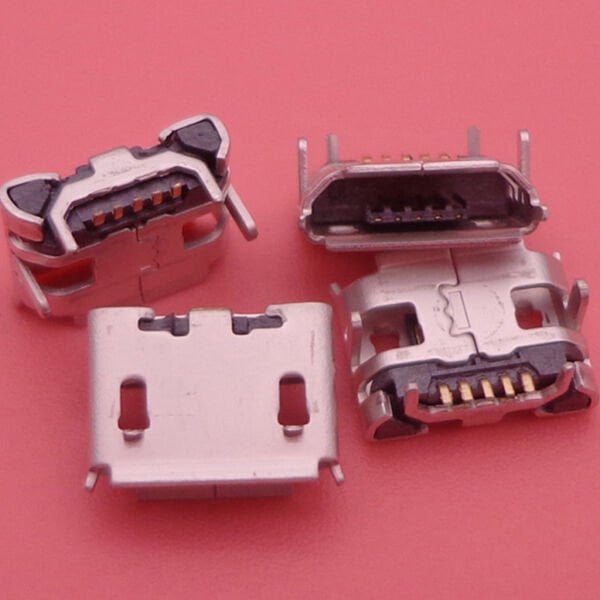 Asus MeMo Pad HD 7 ME173X Şarj Soketi Dc Jack