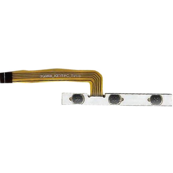 Reeder A8İQ On-Off Flex Kablosu