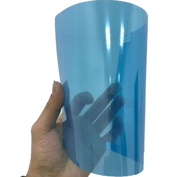 Sprange Vasoun B10TB Ekran Koruyucu Nano Kırılmaz Cam
