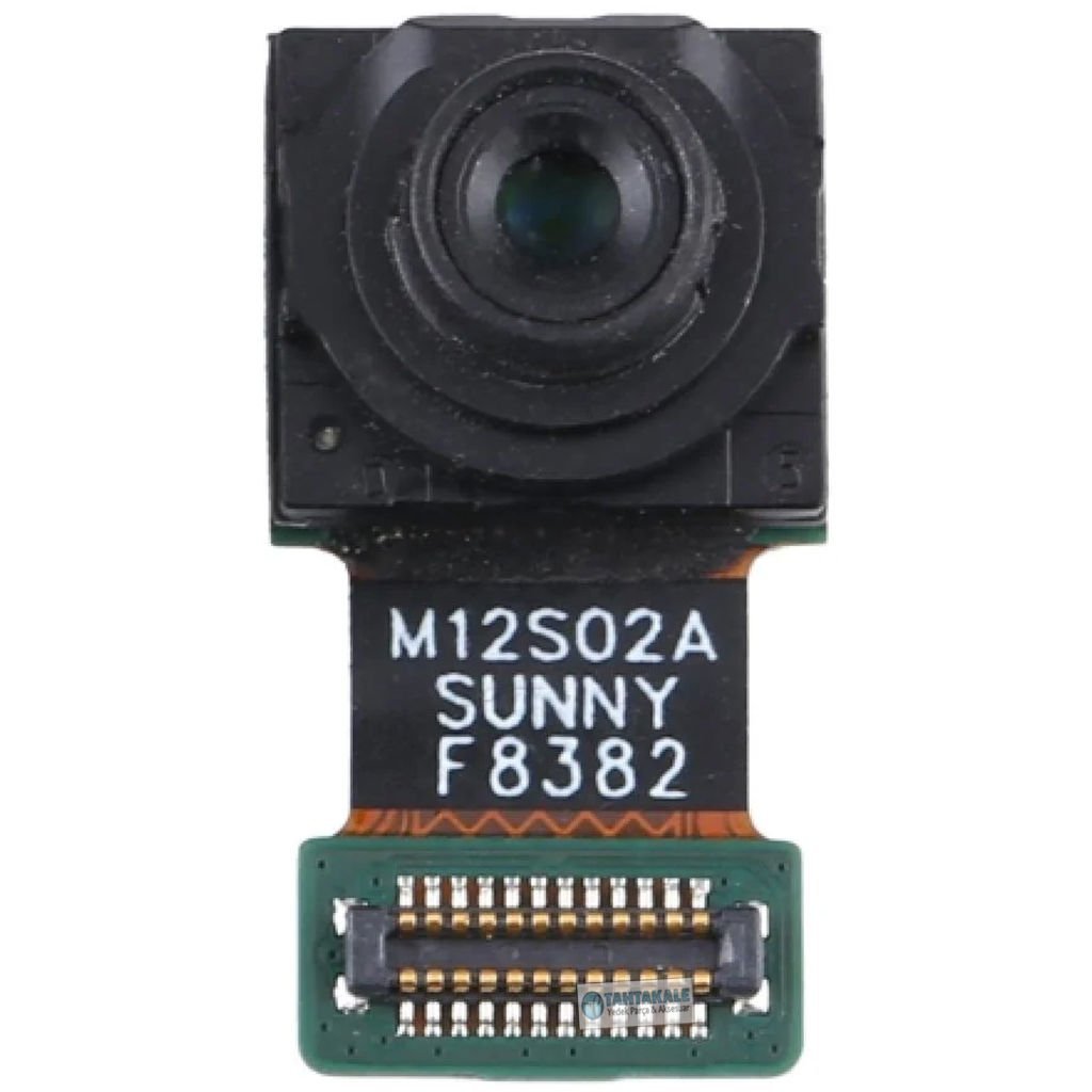 M12S02A Kodlu Ön Kamera