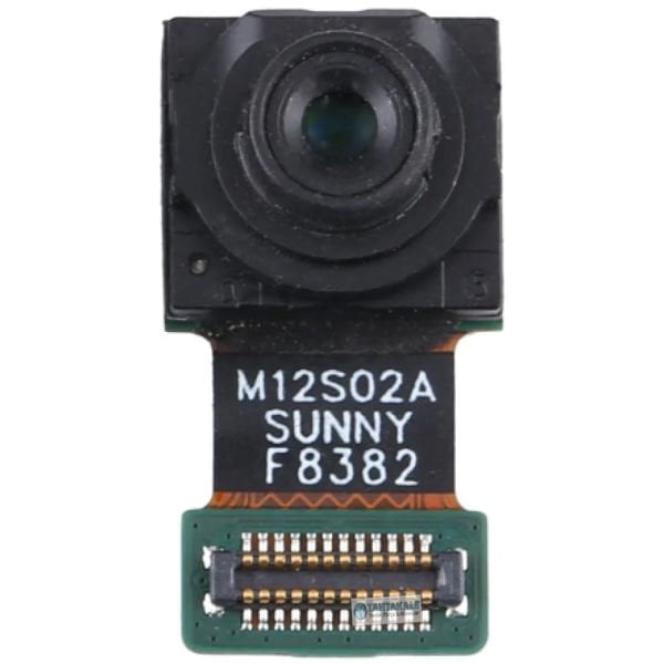 M12S02A Kodlu Ön Kamera