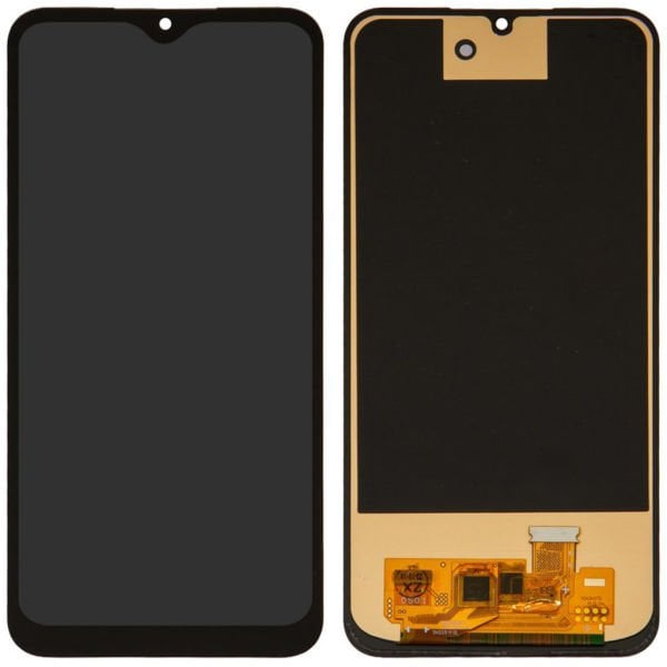 Samsung Galaxy A24 SM-A245 Lcd Ekran Dokunmatik
