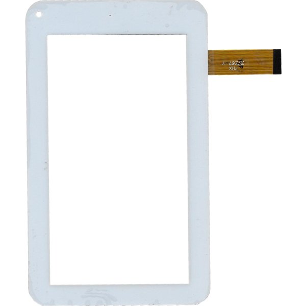 GT70DR8850(V0.0) Kablo Kodlu Dokunmatik Beyaz