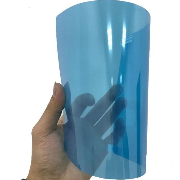 Honor Pad X8a NDL-W09 Ekran Koruyucu Nano Kırılmaz Cam