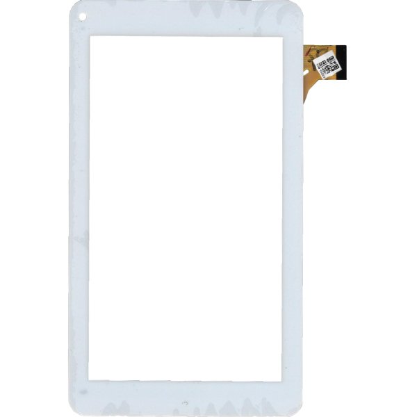 Excon Quad A7 Dokunmatik Beyaz