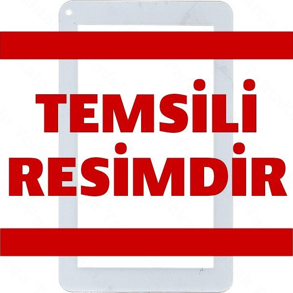 Tcl Tab 10s Wifi 9081X Dokunmatik Siyah