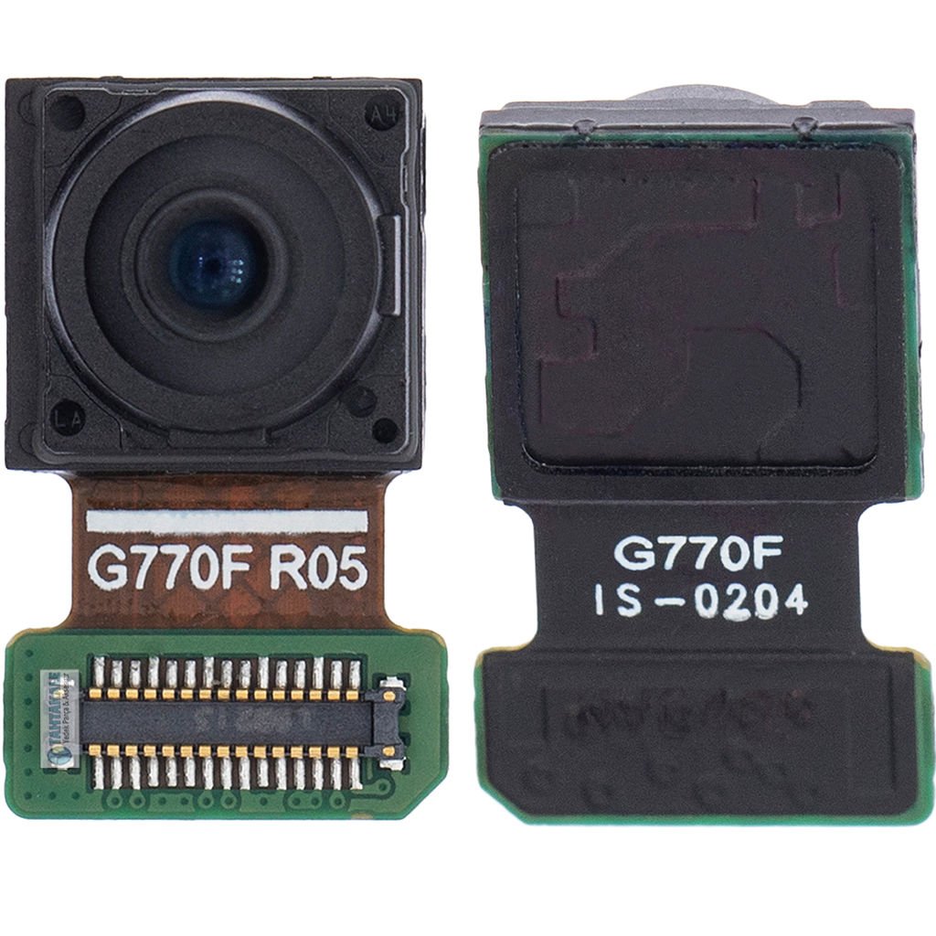 G770F R05 Kodlu Ön Kamera