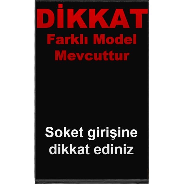 Lenovo Tab 2 A10-30 X30F Lcd İç Ekran - Model 2