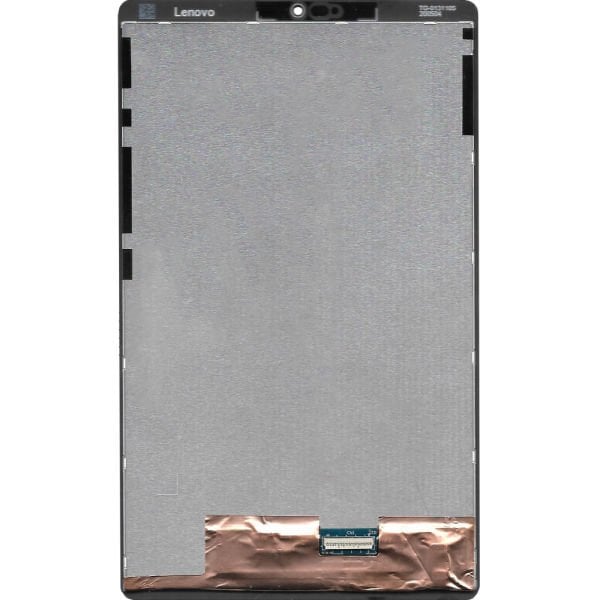 Lenovo Tab M8 TB-8505 Ekran Dokunmatik Set Siyah