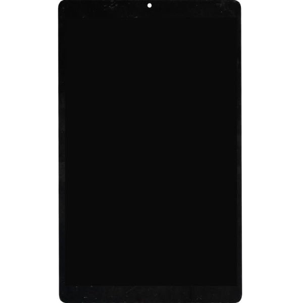 Lenovo Tab M8 TB-8505F Ekran Dokunmatik Set Siyah