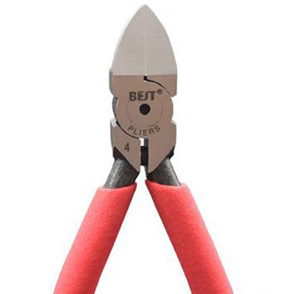 Best Micro Nippers Tamirciler İçin İnce Ayar Yan Keski
