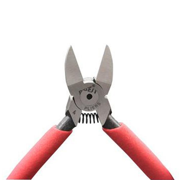 Best Micro Nippers Tamirciler İçin İnce Ayar Yan Keski