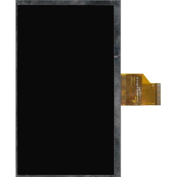 Everest Everpad DC-1107 HD Lcd İç Ekran