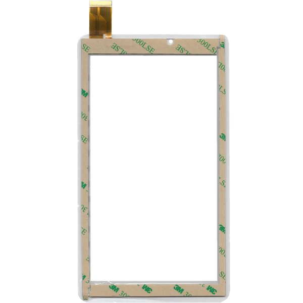 Reeder M7S Dokunmatik Beyaz - Logosuz