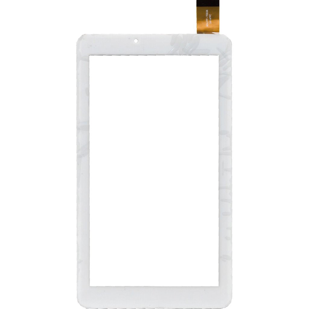 Reeder M7S Dokunmatik Beyaz - Logosuz