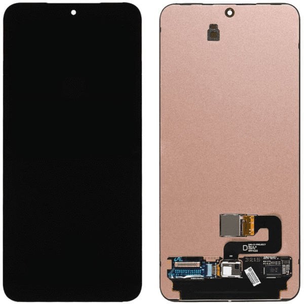Samsung Galaxy S23 SM-S911 Lcd Ekran Dokunmatik