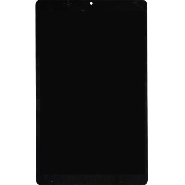 Lenovo Tab M8 TB-8505FS Ekran Dokunmatik Set Siyah