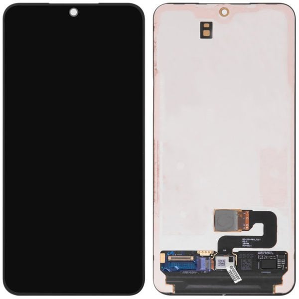 Samsung Galaxy S22 SM-S901 Lcd Ekran Dokunmatik