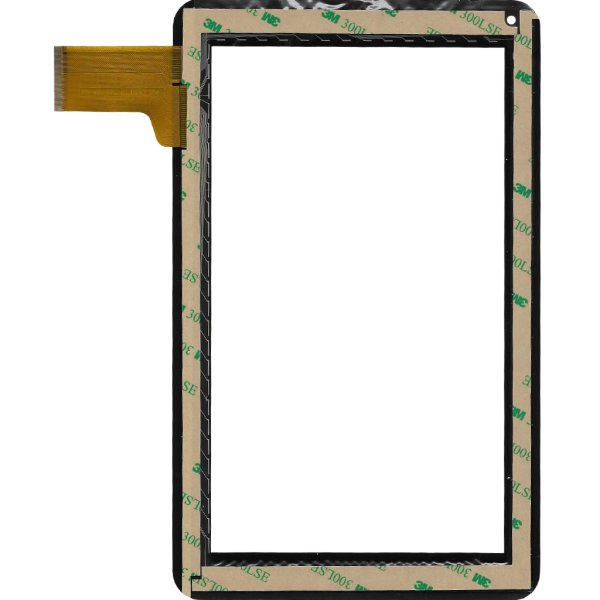 Kernel KE-98 Dokunmatik Siyah