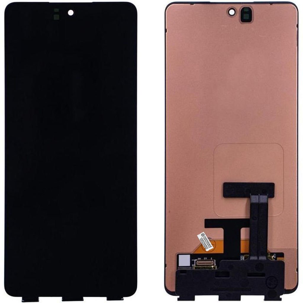 Samsung Galaxy S22 Plus SM-S906 Lcd Ekran Dokunmatik