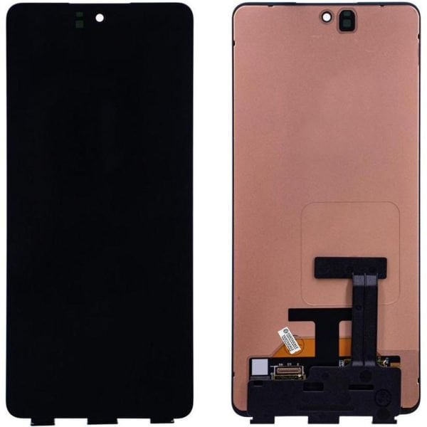 Samsung Galaxy S22 Plus SM-S906 Lcd Ekran Dokunmatik