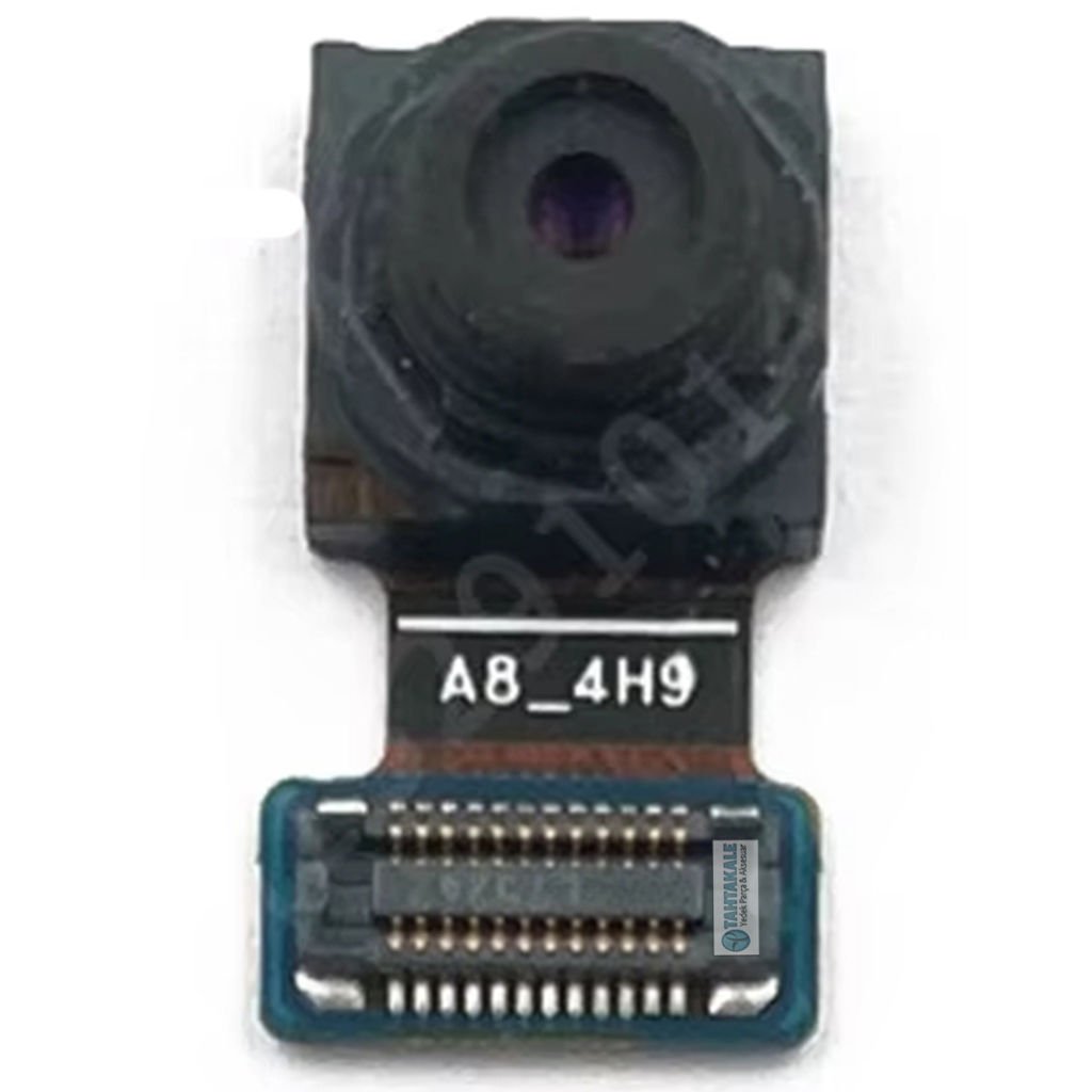 Samsung Galaxy A8 2016 SM-A810 Ön Kamera