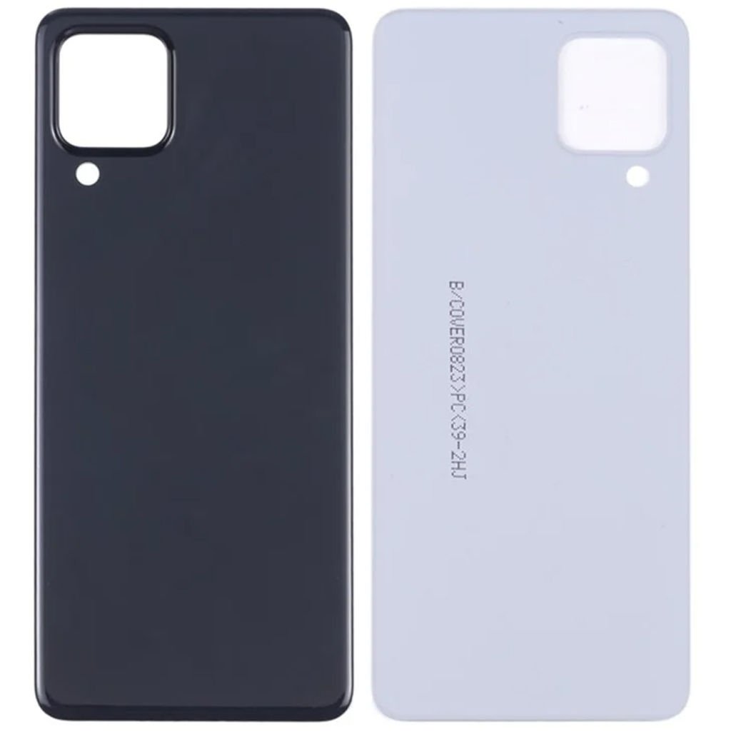 Samsung Galaxy A22 SM-A225 Arka Kapak Siyah
