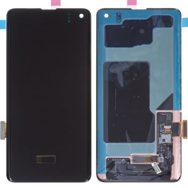 Samsung Galaxy S10 SM-G973 Lcd Ekran Dokunmatik