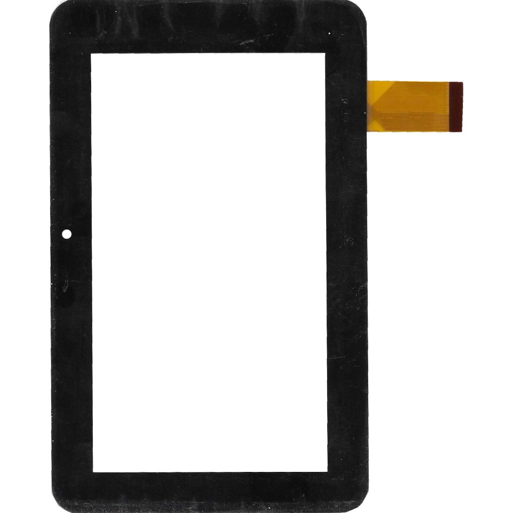 Hometech T720 Dokunmatik Siyah