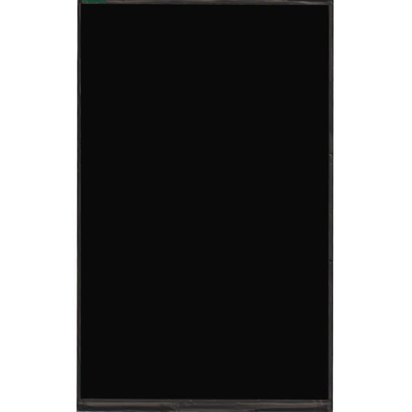 GoldMaster Detroit 3 Lcd İç Ekran
