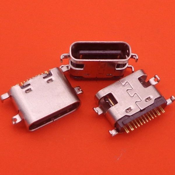Alcatel 1T 8091 Şarj Soketi Dc Jack