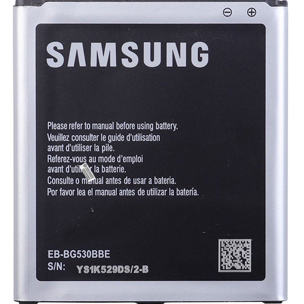 Samsung Galaxy A2 Core SM-A260 Batarya Pil - Orjinal