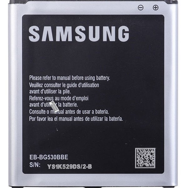 Samsung Galaxy A2 Core SM-A260 Batarya Pil - Orjinal