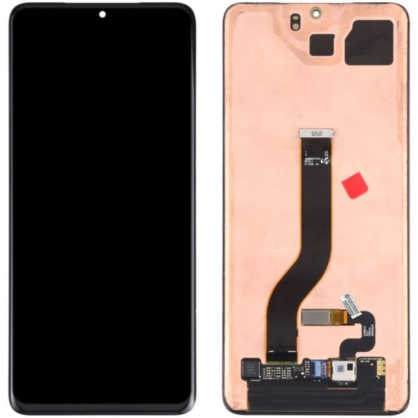 Samsung Galaxy S20 Plus SM-G985 Lcd Ekran Dokunmatik