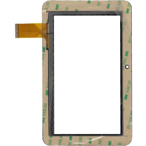 Aprotech PC7218 Dokunmatik Beyaz
