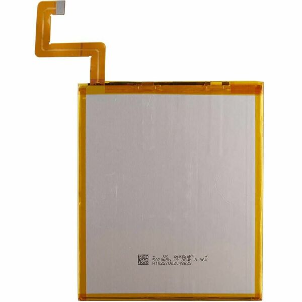 Lenovo Tab M10 ZAAE0012TR Batarya Pil