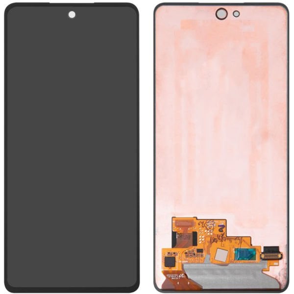 Samsung Galaxy A52 SM-A525 Lcd Ekran Dokunmatik