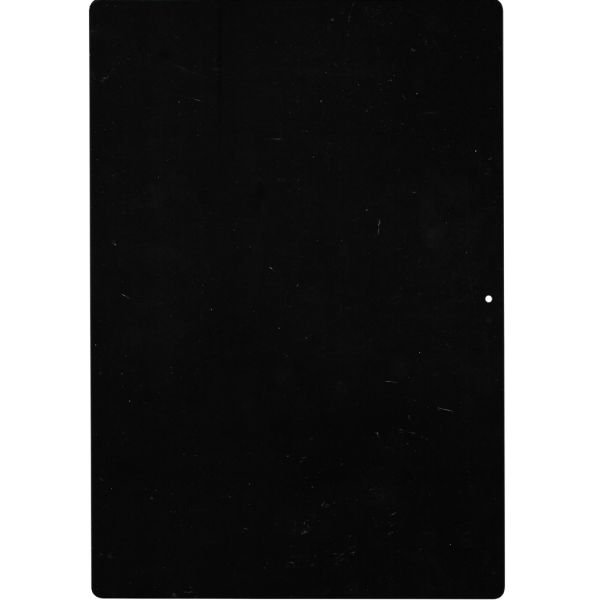 Lenovo Tab M10 TB-X605 Ekran Dokunmatik Set Siyah