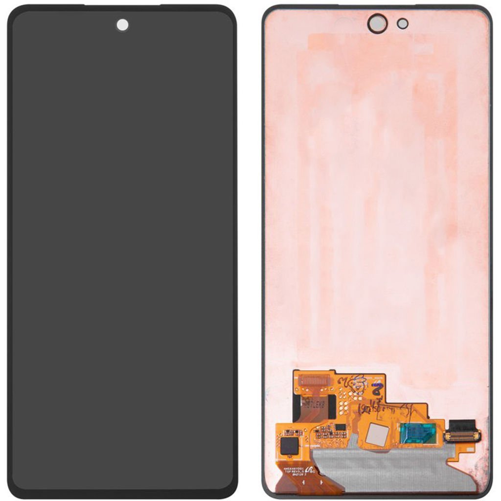 Samsung Galaxy A52 5G SM-A526 Lcd Ekran Dokunmatik