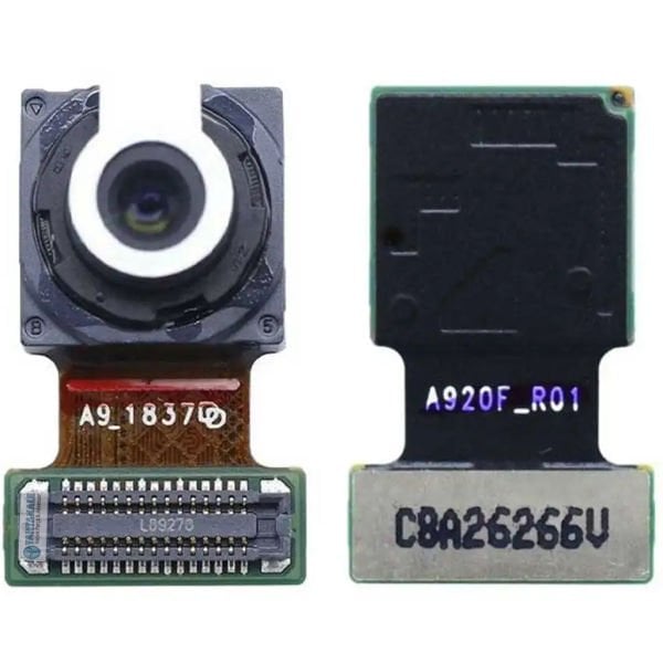 A920F_R01 Kodlu Ön Kamera