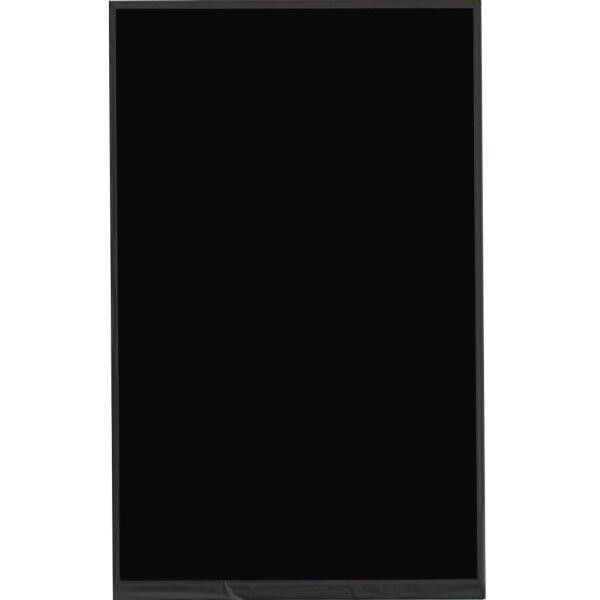 Vorcom S8 Pro Lcd İç Ekran