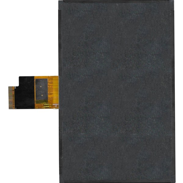 HP 7 Plus 1301 Lcd İç Ekran